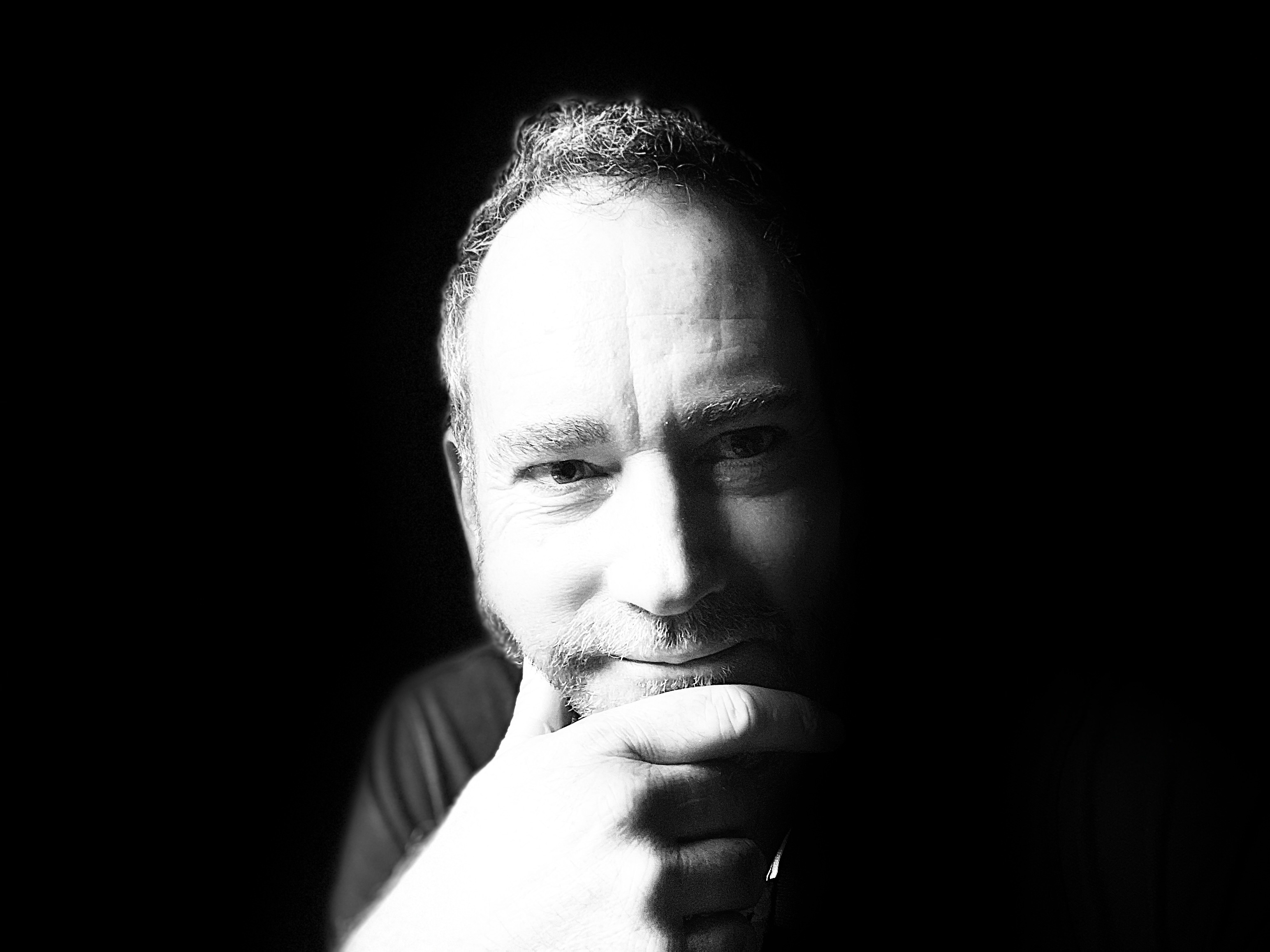 Sven Bucher